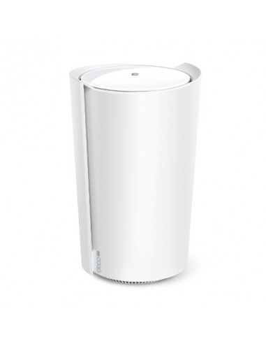 TP-Link Deco X50-5G Doble banda (2,4 GHz   5 GHz) Wi-Fi 6 (802.11ax) Blanco 3 Interno