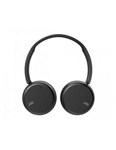 JVC HA-S36W Auriculares Inalámbrico Diadema Llamadas Música Bluetooth Negro