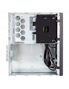 UNYKAch Caja Micro ATX UK3003 8’3 Litros