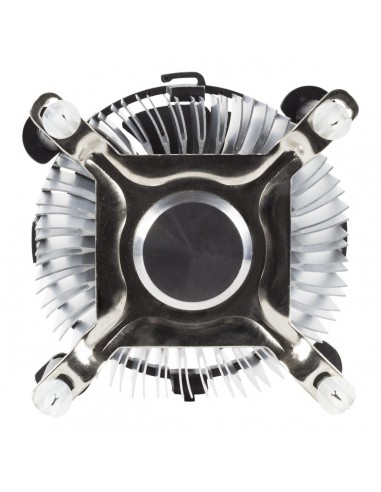 UNYKAch Disipador CPU 90 mm