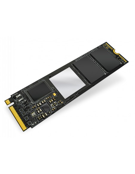 Emtec X400 M.2 500 GB PCI Express 4.0 3D NAND NVMe