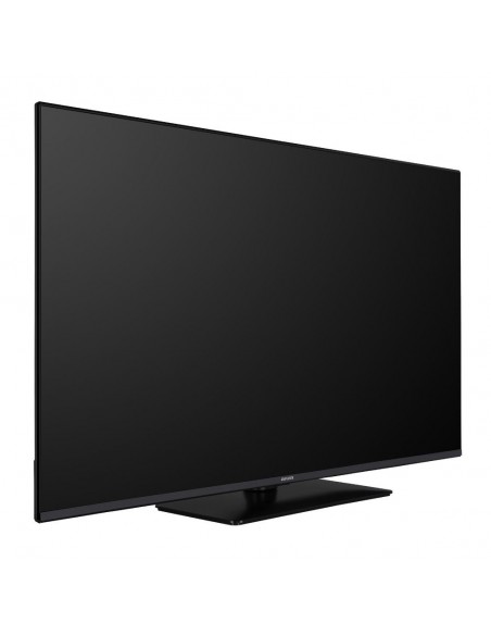 Aiwa LED-508UHD Televisor 127 cm (50") 4K Ultra HD Smart TV Wifi Negro
