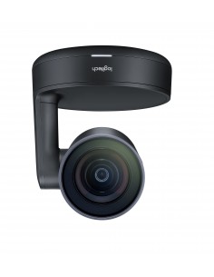 Logitech Rally Camera Negro 3840 x 2160 Pixeles 60 pps