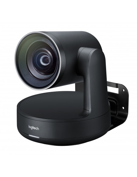 Logitech Rally Ultra-HD ConferenceCam sistema de video conferencia 10 personas(s) Ethernet Sistema de vídeoconferencia en grupo
