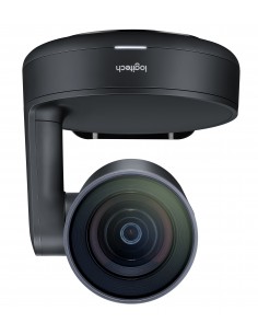 Logitech Rally Ultra-HD ConferenceCam sistema de video conferencia 16 personas(s) Ethernet Sistema de vídeoconferencia en grupo 2