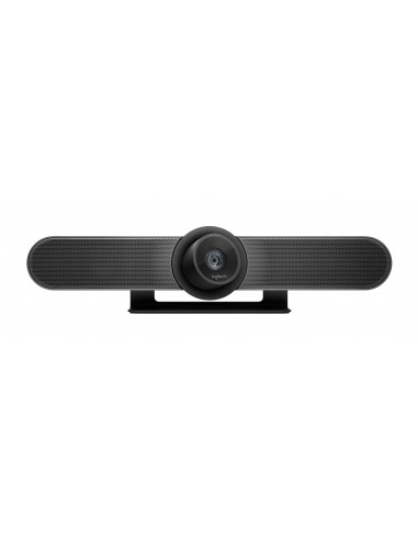 Logitech MeetUp Negro 3840 x 2160 Pixeles 30 pps