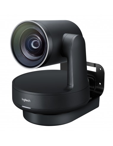 Logitech Rally Ultra-HD ConferenceCam sistema de video conferencia 16 personas(s) Ethernet Sistema de vídeoconferencia en grupo