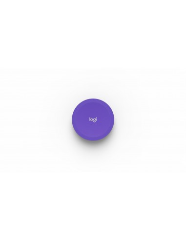 Logitech Scribe Blanco 1920 x 1080 Pixeles 15 pps