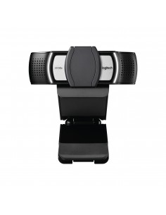 Logitech C930e cámara web 1920 x 1080 Pixeles USB Negro 2