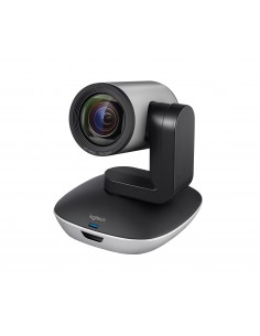 Logitech Group sistema de video conferencia Sistema de vídeoconferencia en grupo 2