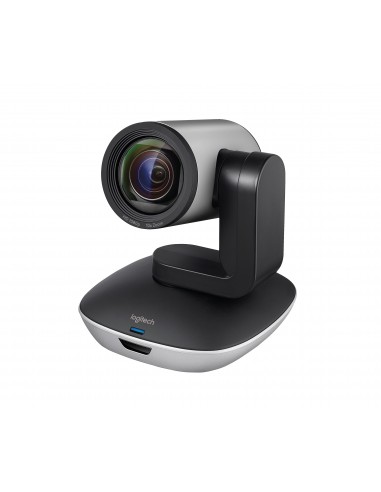 Logitech Group sistema de video conferencia Sistema de vídeoconferencia en grupo