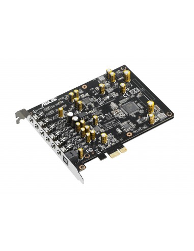 ASUS Xonar AE Interno 7.1 canales PCI-E
