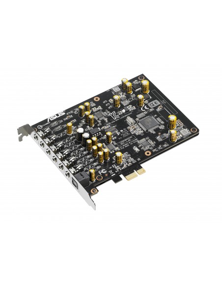 ASUS Xonar AE Interno 7.1 canales PCI-E
