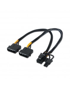 AISENS A131-0165 cable de alimentación interna 0,2 m