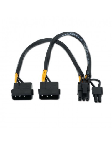 AISENS A131-0165 cable de alimentación interna 0,2 m