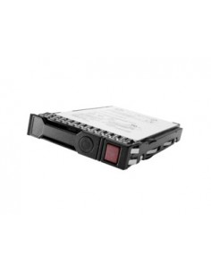 HPE 881787-B21 disco duro interno 3.5" 12 TB Serial ATA III