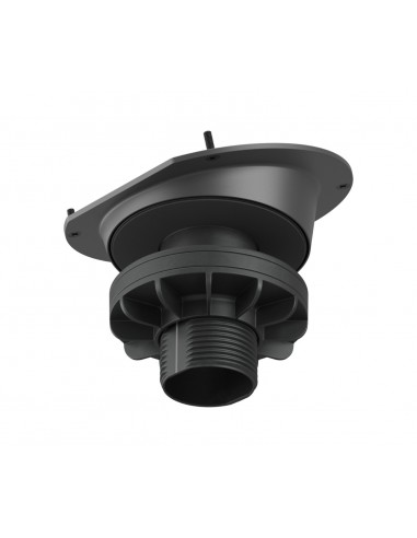 Logitech Tap Riser Mount Soporte elevador Grafito