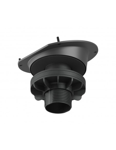 Logitech Tap Riser Mount Soporte elevador Grafito