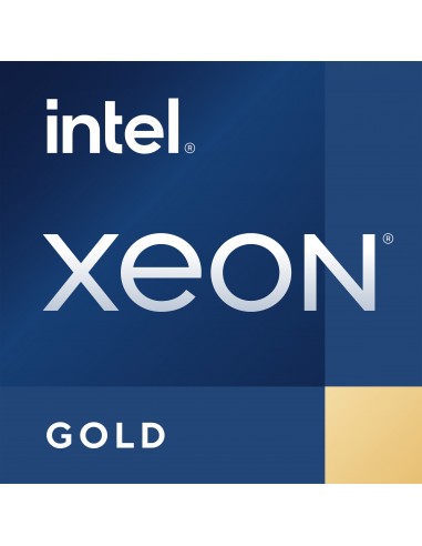 Intel Xeon Gold 6326 procesador 2,9 GHz 24 MB