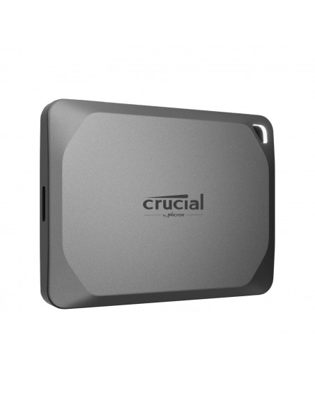 Crucial X9 Pro 4 TB Gris