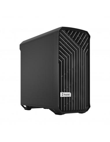 Fractal Design Torrent Compact Torre Negro