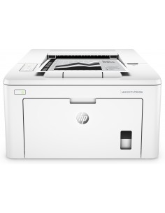 HP LaserJet Pro Impresora M203dw, Blanco y negro, Impresora para Home y Home Office, Estampado, Impresión a dos caras