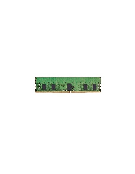 Kingston Technology KSM32RS8 16HCR módulo de memoria 16 GB 1 x 16 GB DDR4 3200 MHz ECC