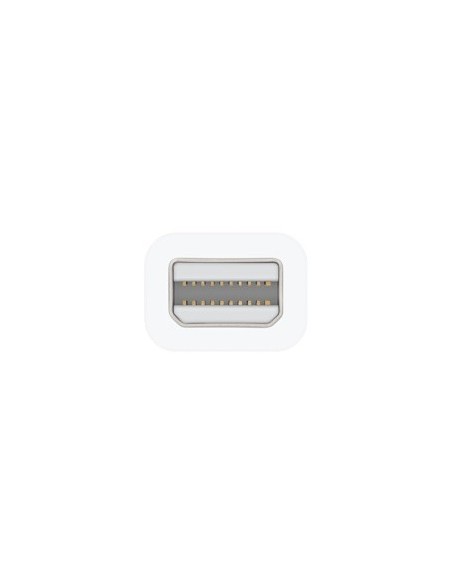 Apple Thunderbolt - FireWire Adapter tarjeta y adaptador de interfaz