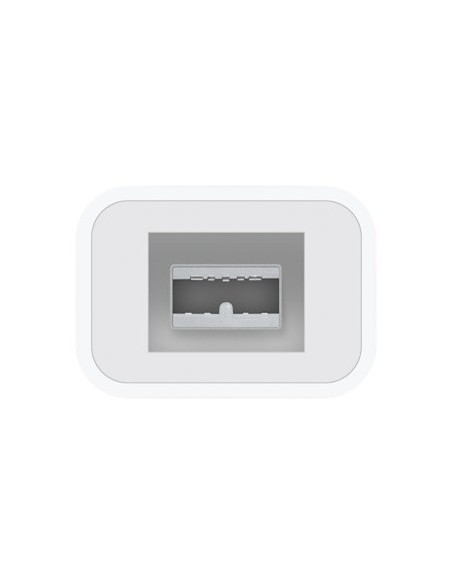 Apple Thunderbolt - FireWire Adapter tarjeta y adaptador de interfaz