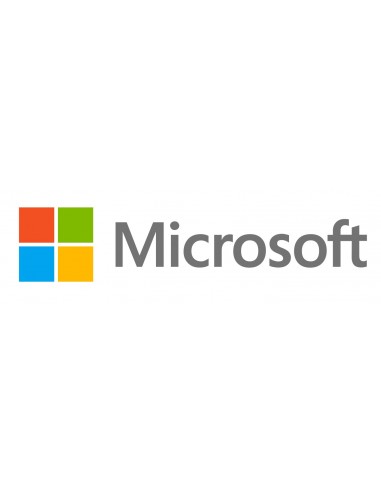 Microsoft Windows Server Standard 2022 Socio de servicio de entrega (DSP, Delivery Service Partner) Español