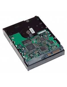 HP Unidad de disco duro de 2 TB, SATA, 6 Gb s, 7200 rpm