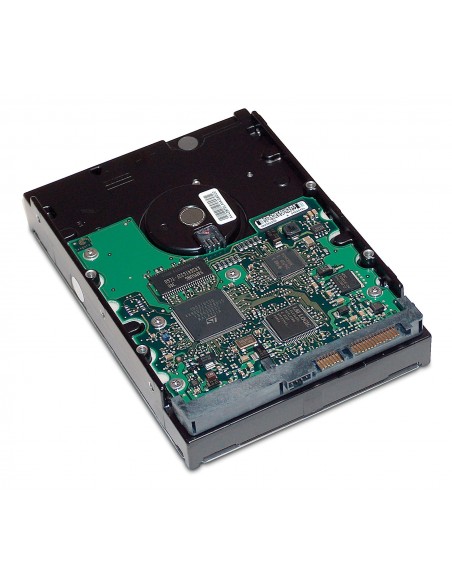HP Unidad de disco duro de 2 TB, SATA, 6 Gb s, 7200 rpm
