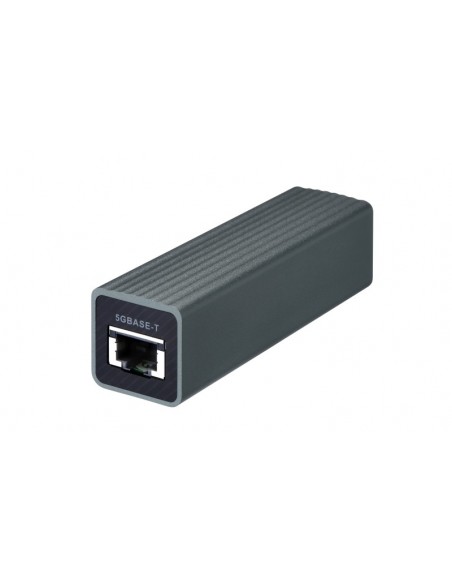 QNAP QNA-UC5G1T adaptador y tarjeta de red Ethernet 5000 Mbit s