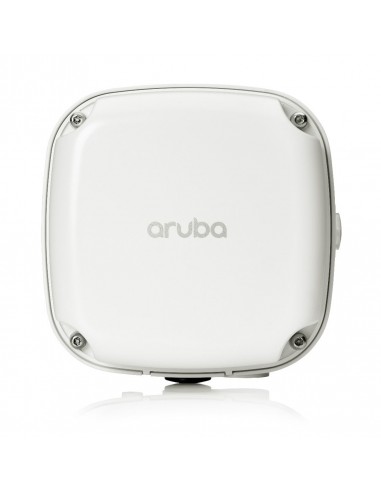 Aruba AP-567 (RW) 1774 Mbit s Blanco Energía sobre Ethernet (PoE)