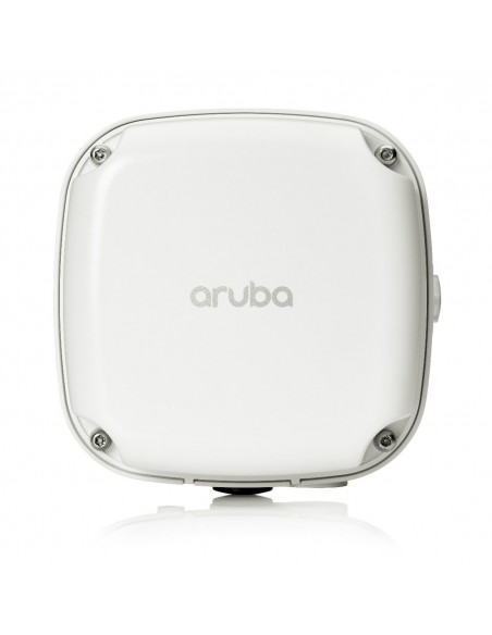 Aruba AP-567 (RW) 1774 Mbit s Blanco Energía sobre Ethernet (PoE)
