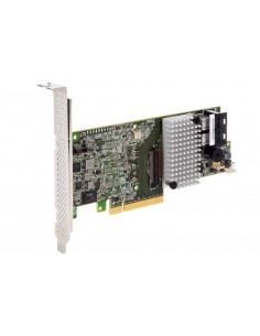 Intel RS3DC080 controlado RAID PCI Express x8 3.0 12 Gbit s