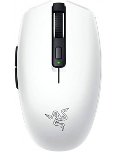 Razer Orochi V2 ratón mano derecha RF inalámbrico Óptico 18000 DPI 2
