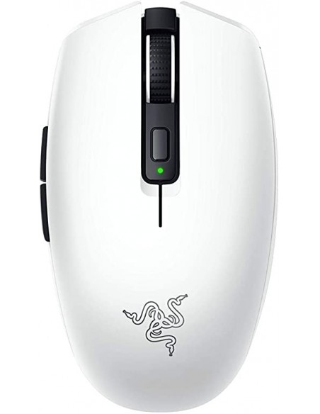 Razer Orochi V2 ratón mano derecha RF inalámbrico Óptico 18000 DPI