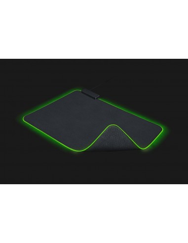 Razer Goliathus Extended Chroma Alfombrilla de ratón para juegos Negro