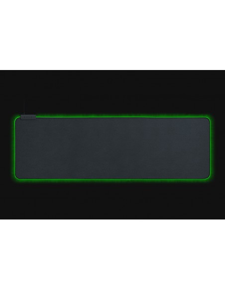 Razer Goliathus Extended Chroma Alfombrilla de ratón para juegos Negro