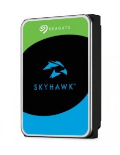Seagate SkyHawk 3.5" 6 TB Serial ATA III