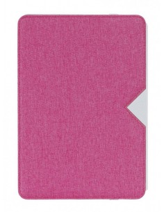 Tech air TAXUT047 funda para tablet 20,3 cm (8") Folio Rosa
