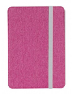 Tech air TAXUT047 funda para tablet 20,3 cm (8") Folio Rosa 2