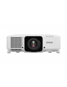 Epson EB-PU1008W videoproyector Proyector para grandes espacios 8500 lúmenes ANSI 3LCD WUXGA (1920x1200) Blanco