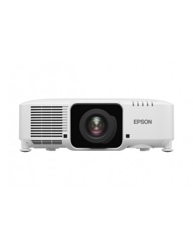 Epson EB-PU1008W videoproyector Proyector para grandes espacios 8500 lúmenes ANSI 3LCD WUXGA (1920x1200) Blanco