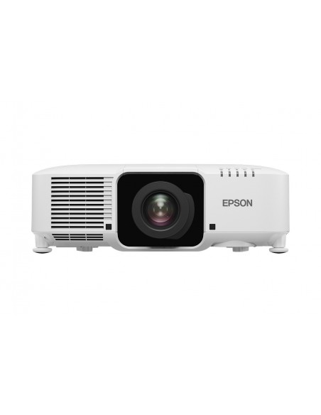 Epson EB-PU1008W videoproyector Proyector para grandes espacios 8500 lúmenes ANSI 3LCD WUXGA (1920x1200) Blanco