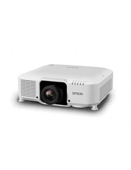 Epson EB-PU1008W videoproyector Proyector para grandes espacios 8500 lúmenes ANSI 3LCD WUXGA (1920x1200) Blanco