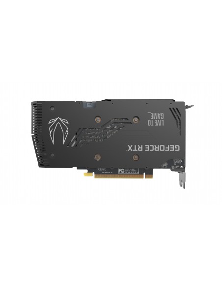 Zotac GAMING GeForce RTX 3050 AMP NVIDIA 8 GB GDDR6