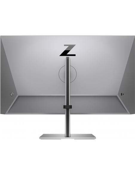 HP Z32k G3 pantalla para PC 80 cm (31.5") 3840 x 2160 Pixeles 4K Ultra HD LCD Negro, Plata
