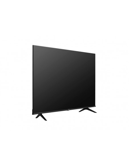 Hisense 55A6BG Televisor 138,7 cm (54.6") 4K Ultra HD Smart TV Wifi Negro